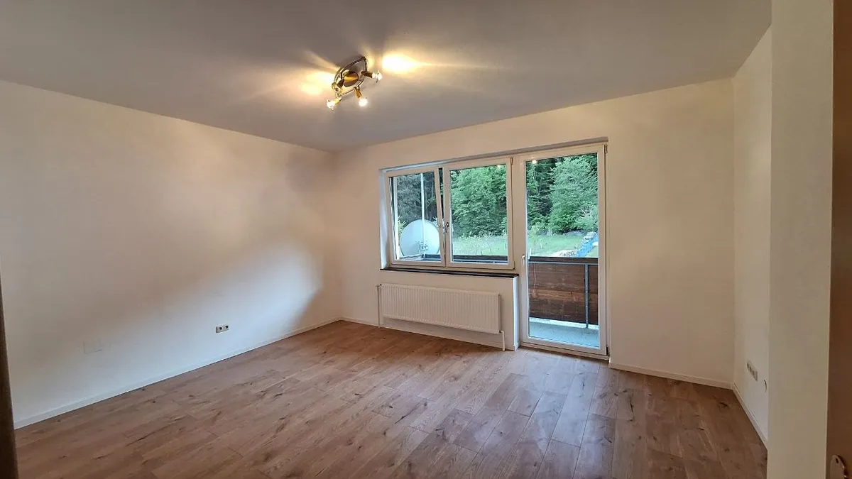Moderne 3-Zimmer Wohnung mit Balkon in Senftenberg - Ansicht 3