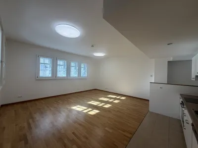 3-Zimmer-Wohnung mieten in Wien – 83 m², € 1.113