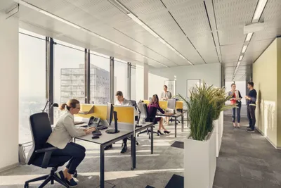 Gewerbeimmobilie mieten in Wien – 222 m², € 5.125 – Bild 2 von 12