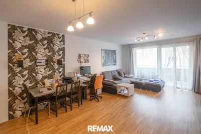 3-Zimmer-Wohnung kaufen in Kirchdorf an der Krems – 78 m², € 295.000 – Bild 3 von 18
