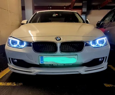 BMW 3er-Reihe