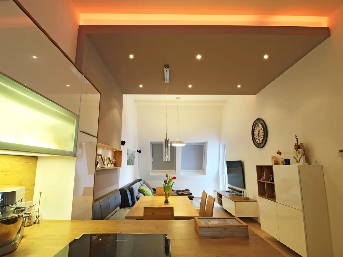 Wohnung – Katsdorf - Ansicht 2