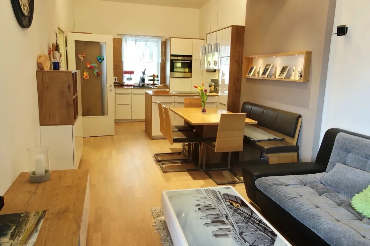 Wohnung – Katsdorf - Ansicht 3