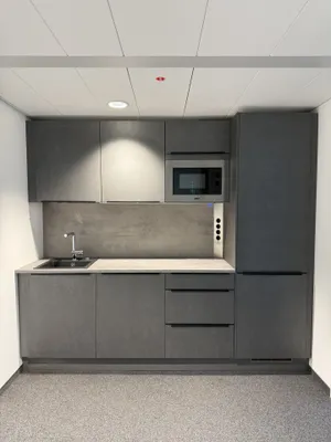 Gewerbeimmobilie mieten in Wien – 176 m², € 16 – Bild 8 von 11
