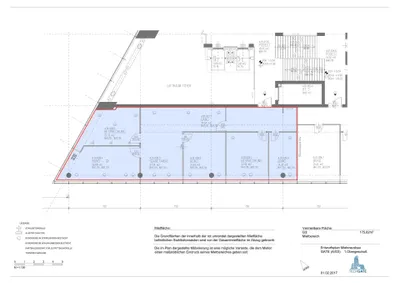 Gewerbeimmobilie mieten in Wien – 176 m², € 16 – Bild 11 von 11