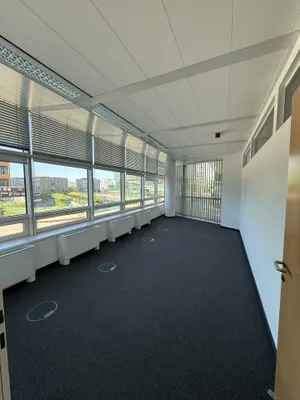 Gewerbeimmobilie mieten in Wien – 176 m², € 16 – Bild 9 von 11