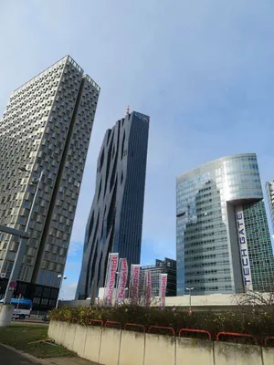 Gewerbeimmobilie mieten in Wien – 176 m², € 16 – Bild 3 von 11