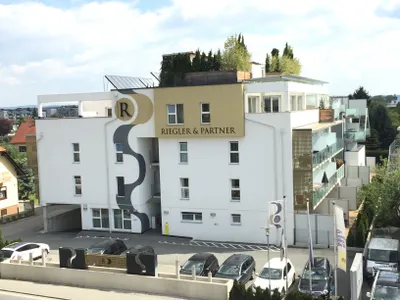 2-Zimmer-Wohnung kaufen in Graz – 50,94 m², € 165.000 – Bild 1 von 7
