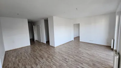 3-Zimmer-Wohnung mieten in Graz – 77,64 m², € 981 – Bild 1 von 17