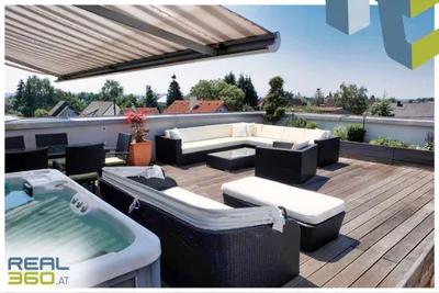 Gewerbeimmobilie kaufen in Linz Land – 575 m², € 1.745.800 – Bild 15 von 39