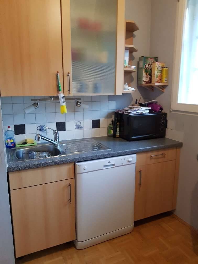 87 m² Dachgeschosswohnung mit Garten im Zentrum von Kapfenberg zu vermieten! – pohled 3