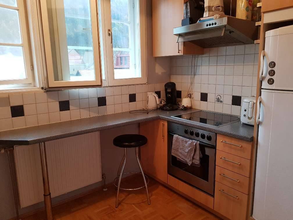 87 m² Dachgeschosswohnung mit Garten im Zentrum von Kapfenberg zu vermieten! – pohled 2