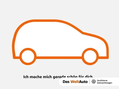 VW T-Cross 4Me TSI