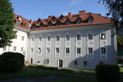 1-Zimmer-Wohnung mieten in Liezen – 38,05 m², € 377 – Bild 1 von 6