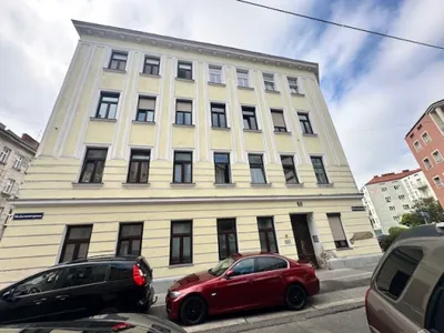 1-Zimmer-Wohnung kaufen in Wien – 26,77 m², € 78.890 – Bild 9 von 9