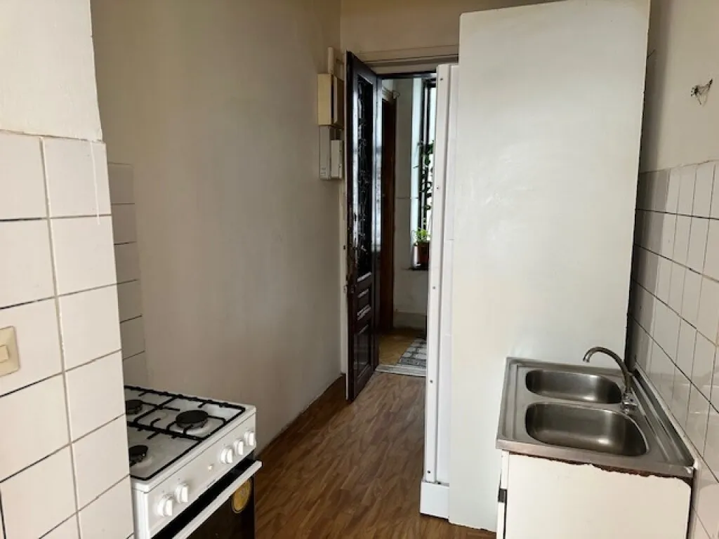Wohnung – Wien - Ansicht 2