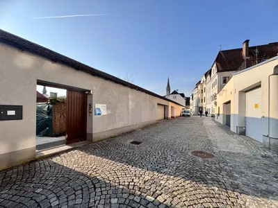 Gewerbeimmobilie mieten in Steyr – 267 m² – Bild 7 von 12