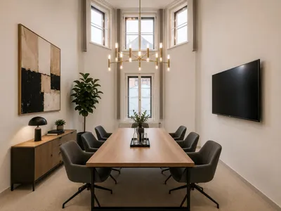 Gewerbeimmobilie mieten in Steyr – 267 m² – Bild 3 von 12