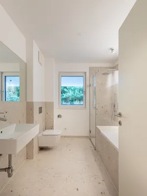 3-Zimmer-Wohnung kaufen in Salzburg Stadt – 90 m², € 875.000 – Bild 1 von 5