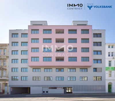 Immobilie mieten in Wien – 12 m², € 117 – Bild 4 von 4