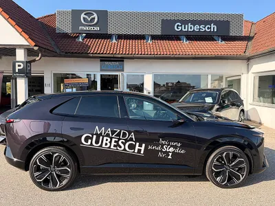Mazda CX-6e TAKUMI PLUS / VORFÜHRWAGEN / VERKAUFT!