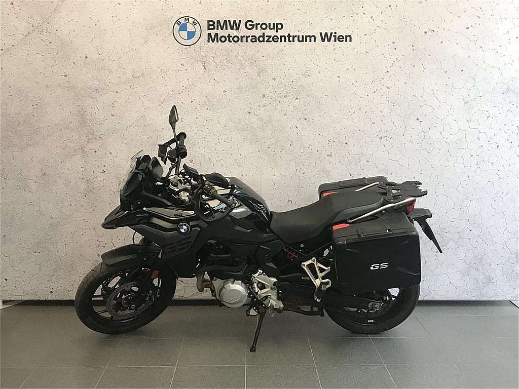 BMW F 750 GS Enduro