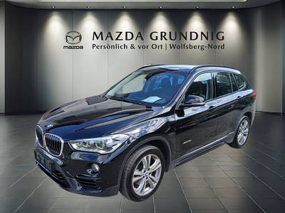 BMW X1 xDrive18d Sport Line