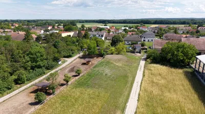 Grundstück kaufen in Gänserndorf – 815 m², € 195.000 – Bild 6 von 11