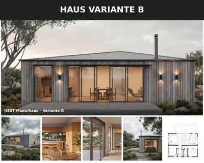 Grundstück kaufen in Gänserndorf – 815 m², € 195.000 – Bild 5 von 11
