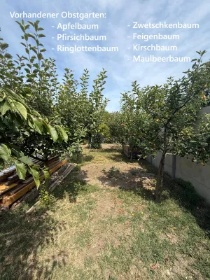 Grundstück kaufen in Gänserndorf – 815 m², € 195.000 – Bild 8 von 11