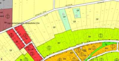 Grundstück kaufen in Gänserndorf – 815 m², € 195.000 – Bild 11 von 11