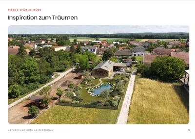 Grundstück kaufen in Gänserndorf – 815 m², € 195.000 – Bild 4 von 11
