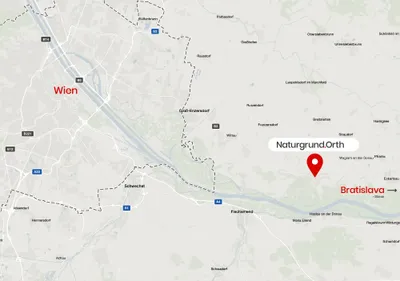 Grundstück kaufen in Gänserndorf – 815 m², € 195.000 – Bild 9 von 11