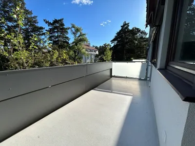 2-Zimmer-Wohnung kaufen in Wien – 58,07 m², € 348.000 – Bild 1 von 11