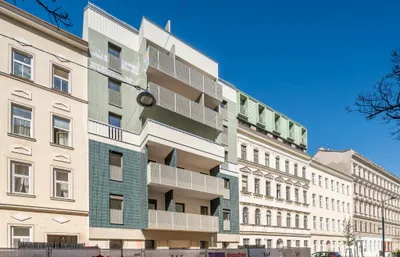2-Zimmer-Wohnung kaufen in Wien – 67,02 m², € 549.000 – Bild 17 von 21