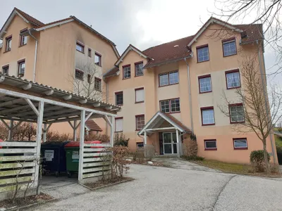 3-Zimmer-Wohnung mieten in Sankt Pölten Land – 72,64 m², € 523