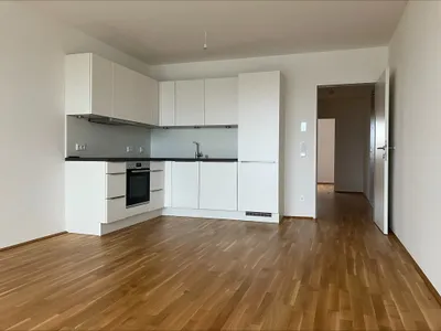 2-Zimmer-Wohnung mieten in Wien – 52,12 m², € 1.067 – Bild 1 von 11