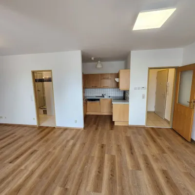 1-Zimmer-Wohnung mieten in Korneuburg – 43 m², € 547 – Bild 3 von 7