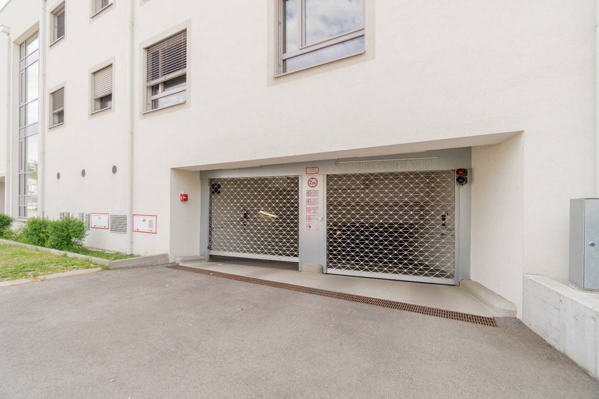 Vermiete Stellplatz Nr 56 - Tulln - Ansicht 2
