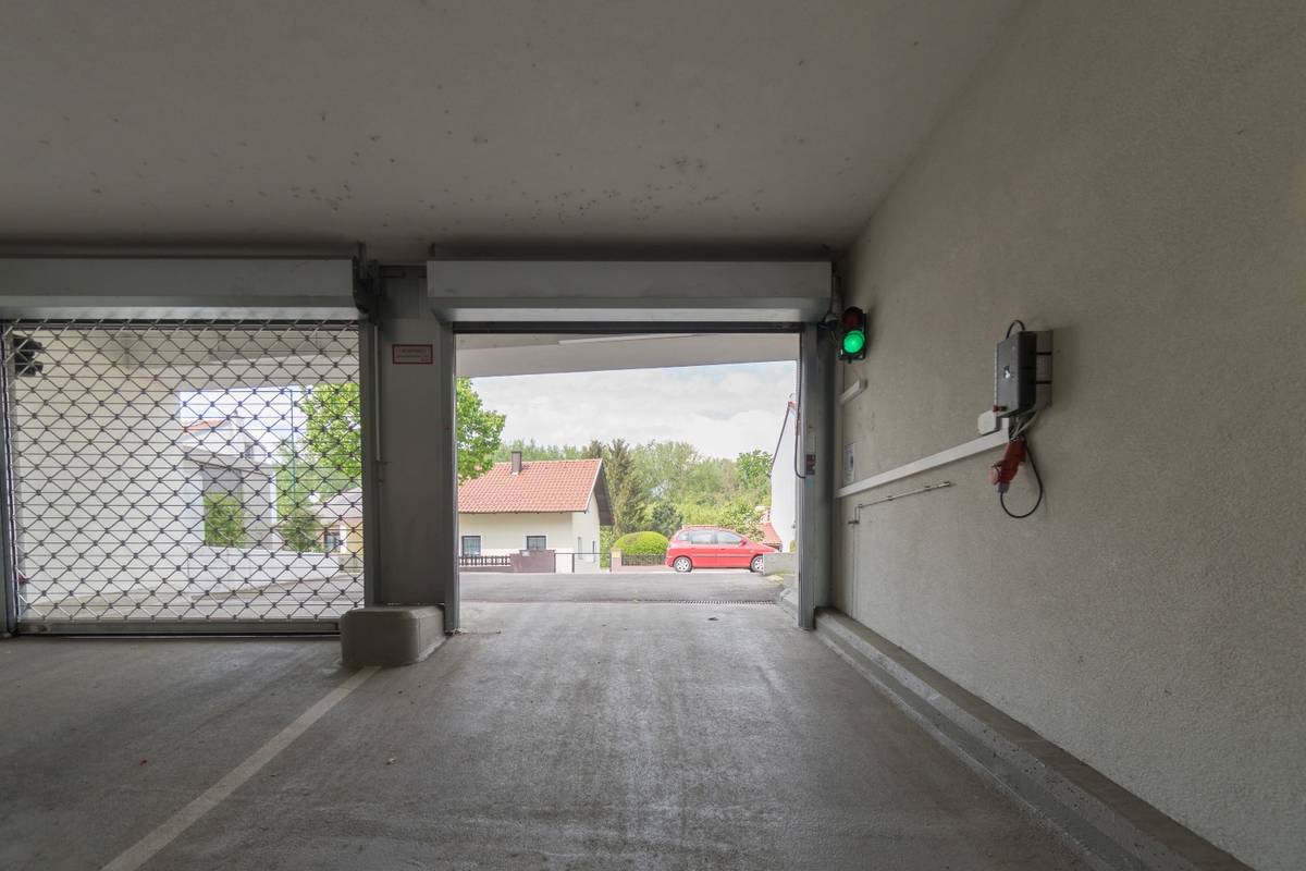 Vermiete Stellplatz Nr 56 - Tulln - Ansicht 3