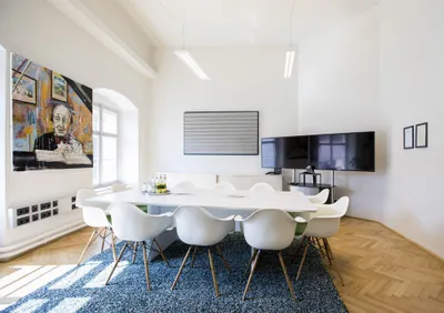 Gewerbeimmobilie mieten in Graz – 2 515 m², € 13 – Bild 4 von 13