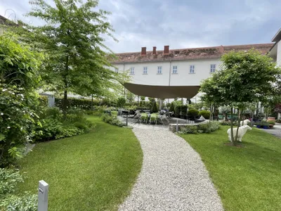 Gewerbeimmobilie mieten in Graz – 2 515 m², € 13 – Bild 2 von 13