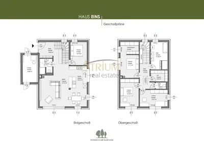 5-Zimmer-Haus kaufen in Wiener Neustadt Land – 151 m², € 610.000 – Bild 10 von 14