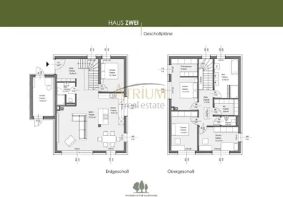 5-Zimmer-Haus kaufen in Wiener Neustadt Land – 151 m², € 610.000 – Bild 12 von 14