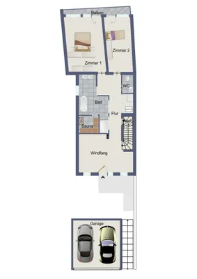 Gewerbeimmobilie kaufen in Gmunden – 211 m², € 1.290.000 – Bild 23 von 25
