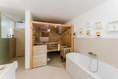 Gewerbeimmobilie kaufen in Gmunden – 211 m², € 1.290.000 – Bild 20 von 25