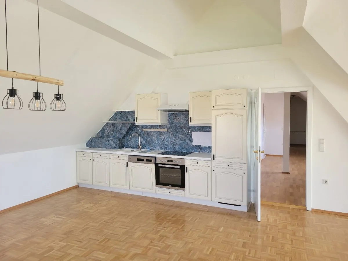Wohnung in Bad Waltersdorf zu vermieten - Ansicht 2