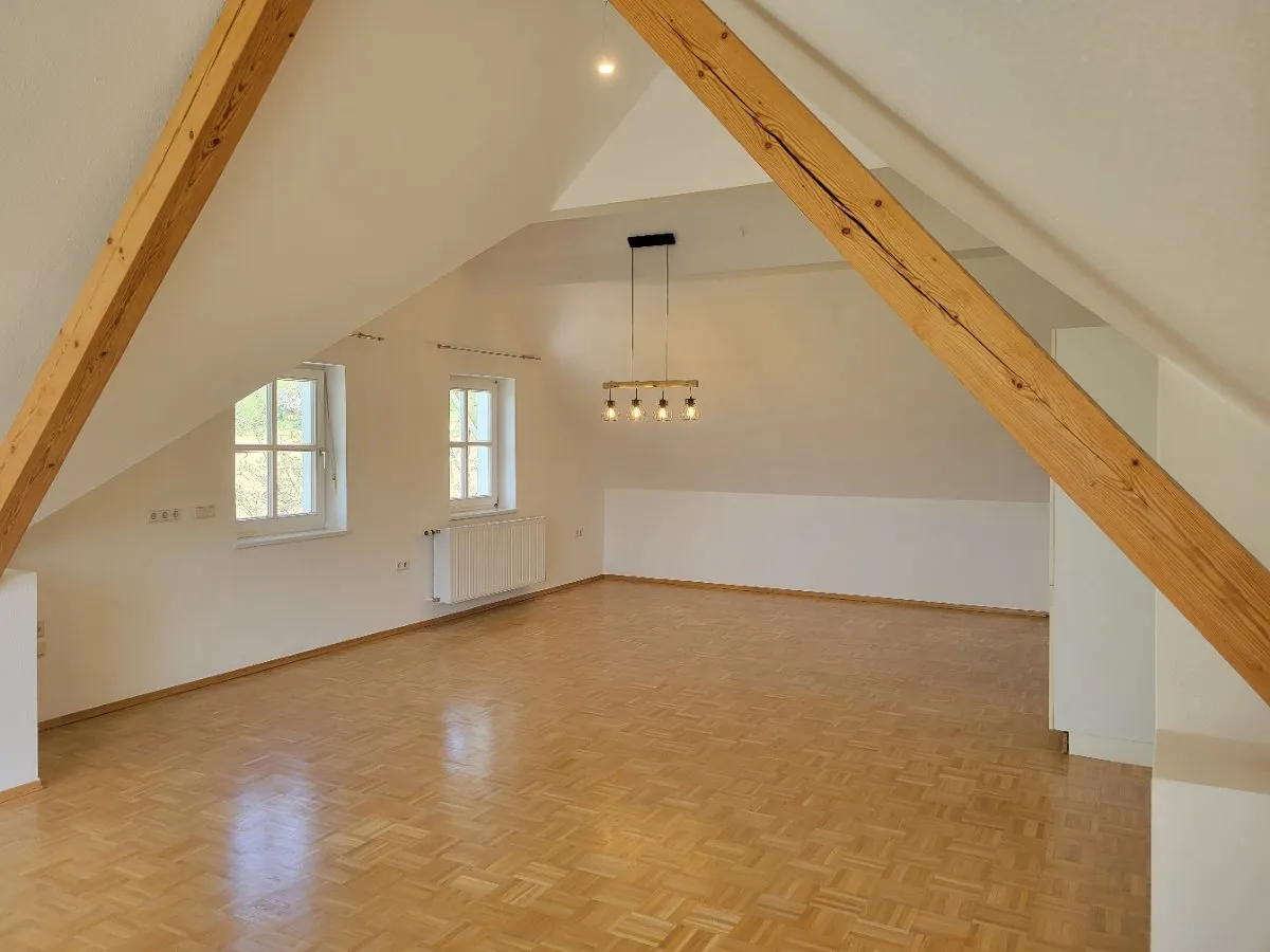 Wohnung in Bad Waltersdorf zu vermieten - Ansicht 3