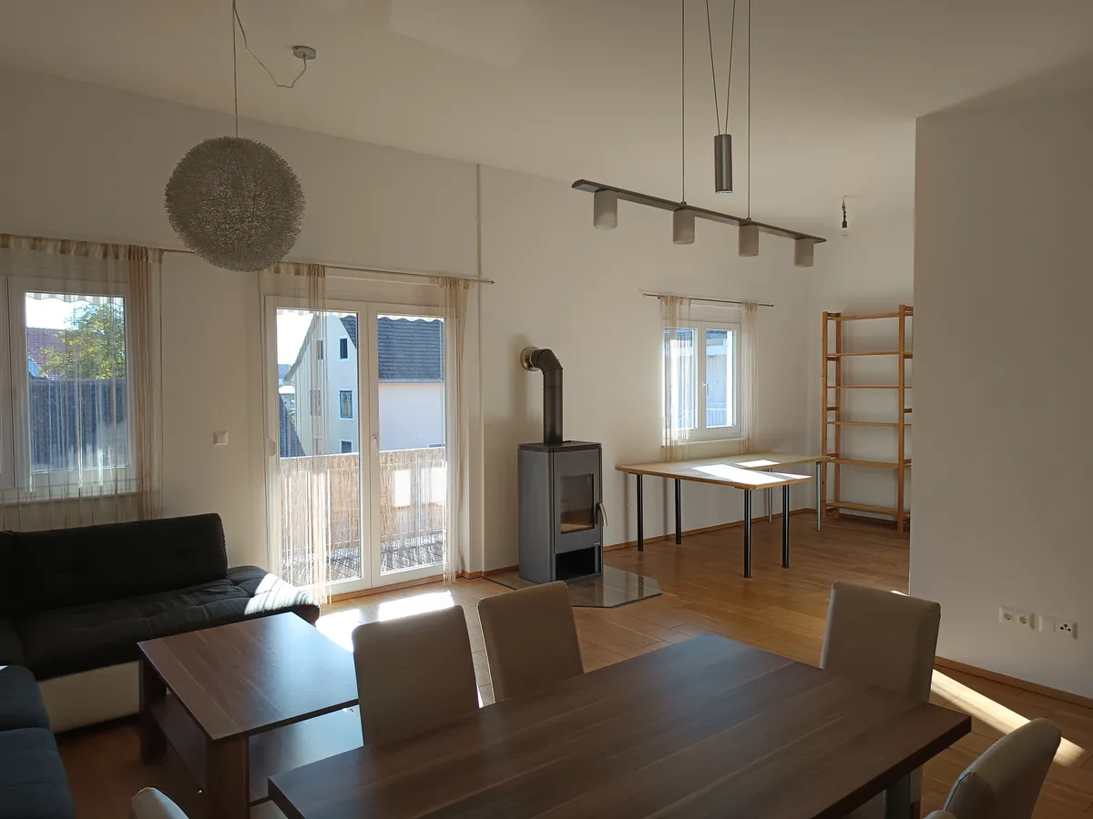 Wohnung – Lieboch - Ansicht 3