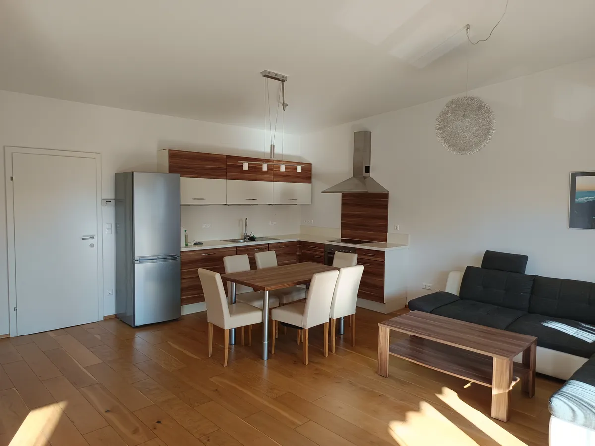 Wohnung – Lieboch - Ansicht 2